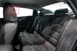 شيفروليه ماليبو